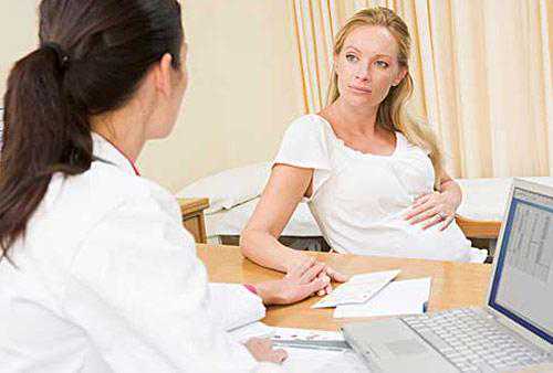 发现怀孕的初期信号：简易初步诊断指南