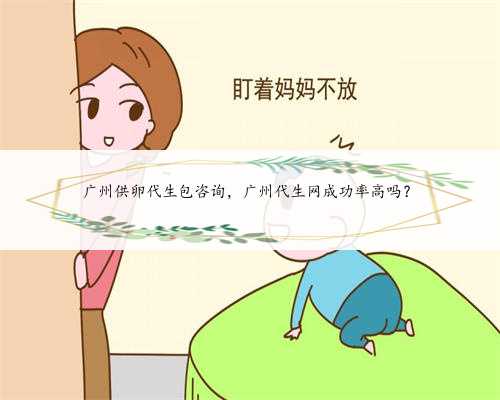 广州供卵代生包咨询，广州代生网成功率高吗？